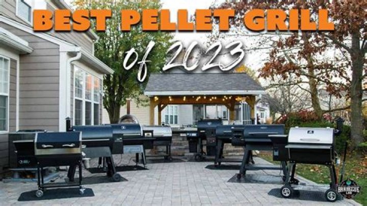 The Top BBQ Grills of 2023