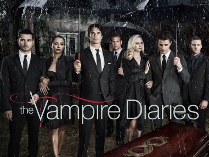 The Vampire Diaries Season 4 Finale “Graduation” Sneak Peek Video & Spoilers