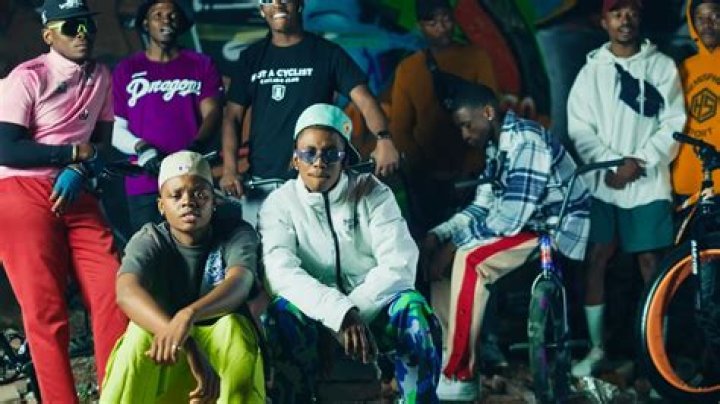 The Vice Rags Release Music Video for “Jersey Boy”