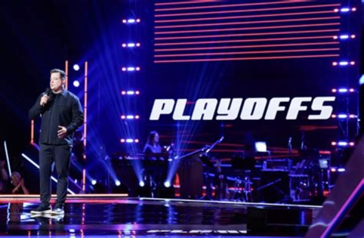 The Voice Recap 11/27/23: Season 24 Episode 19 “The Playoffs Part 2”