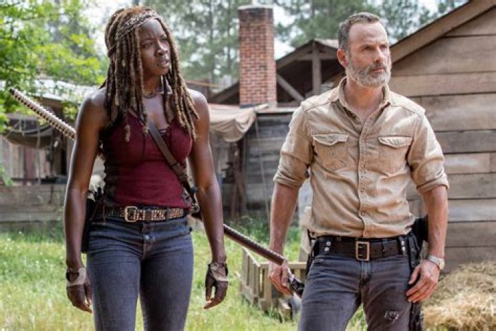 The Walking Dead Season 2 Episode 10 ’18 Miles Out’ Wrap-Up