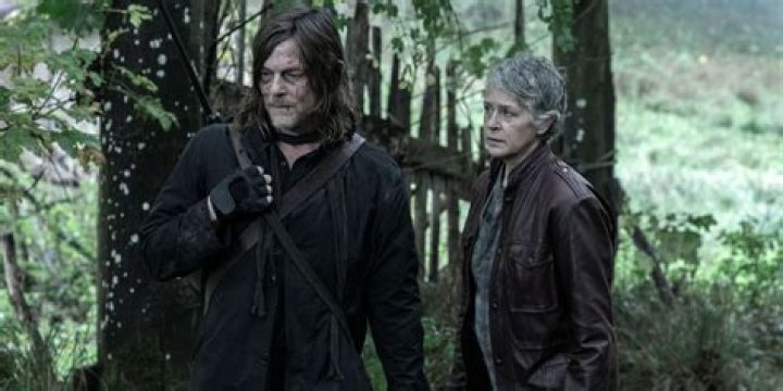 The Walking Dead Season 5 Spoilers: Robert Kirkman Says Daryl Gay or Straight – TWD Hero’s Sexuality Exposed!