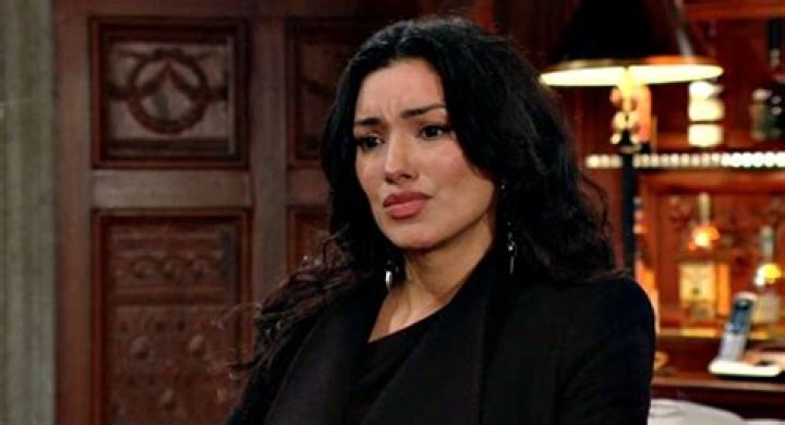 The Young and the Restless: Audra Needs a Reboot – Tucker Is the Worst Thing to Ever Happen to Promising Vixen