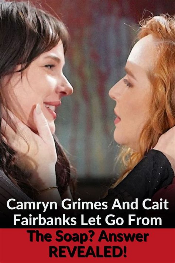 The Young and the Restless Spoilers: Camryn Grimes Attacked By Cyber Bully