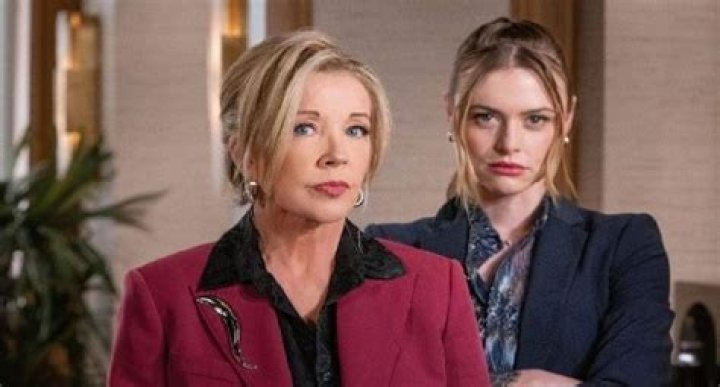 The Young and the Restless Spoilers: Claire Moves In the Newman Ranch – New Home After Hospital Release?