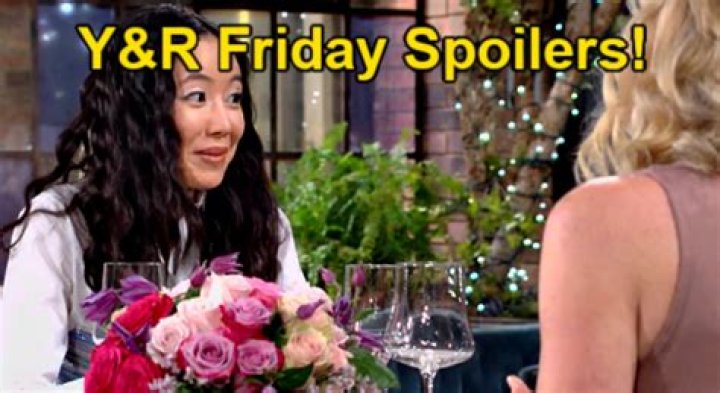 The Young and the Restless Spoilers: Friday, June 17 – Allie Learns Buried Secrets – Ashley & Traci Spill Shocking Stories
