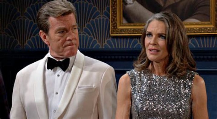 The Young and the Restless Spoilers: Phyllis Held Prisoner – Jeremy Refuses to Let Partner Go & Expose Diane Setup?