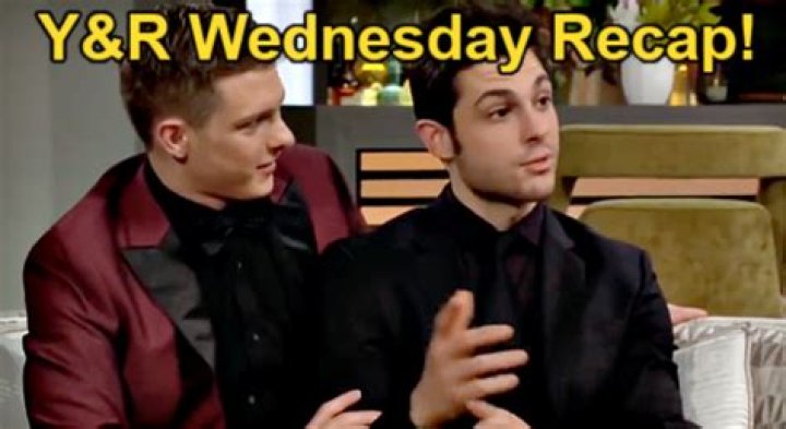 The Young and the Restless Spoilers: Wednesday, January 25 Recap – Fen’s Boyfriend Reveal – Sheila Carter Haunts Lauren