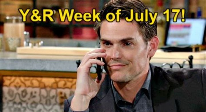 The Young and the Restless Spoilers: Week of July 17 – Phyllis Stuck Behind Bars, Loyalty Test and Victory Celebration