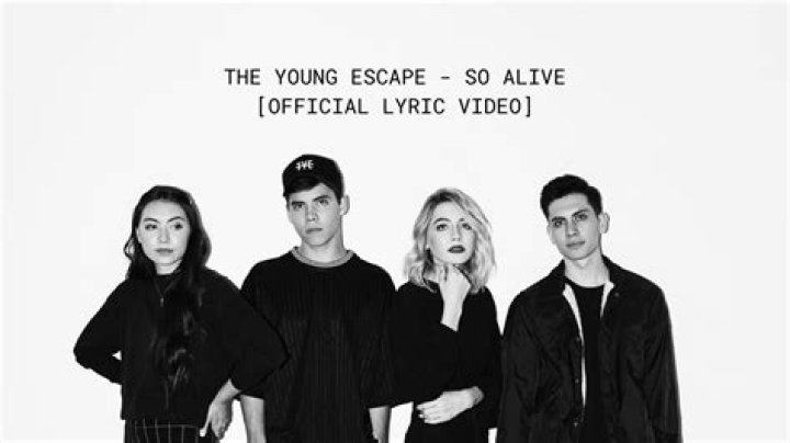 Fame | The Young Escape net worth and salary income estimation Jan, 2024