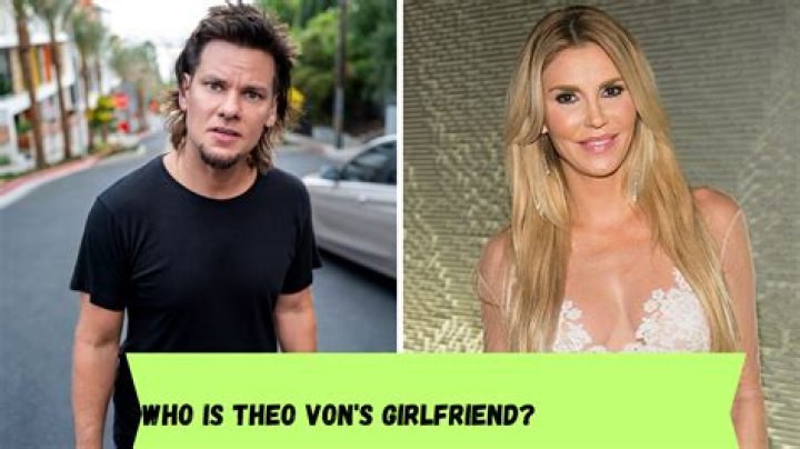 Theo Graham’s Girlfriend: Who is Theo Graham Dating?