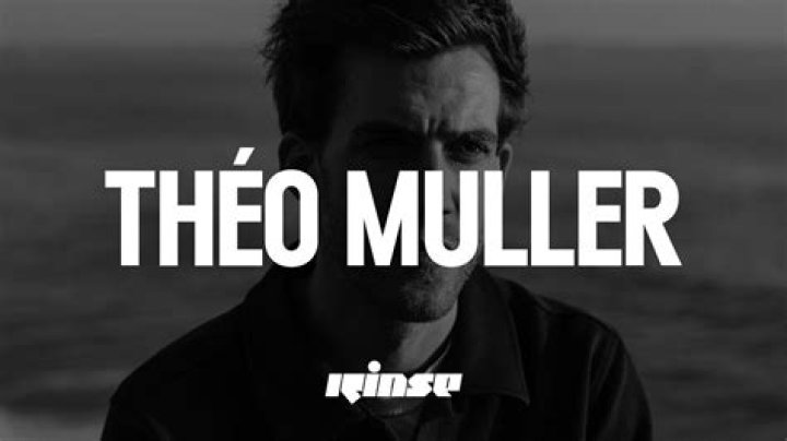 Theo Müller Fortune