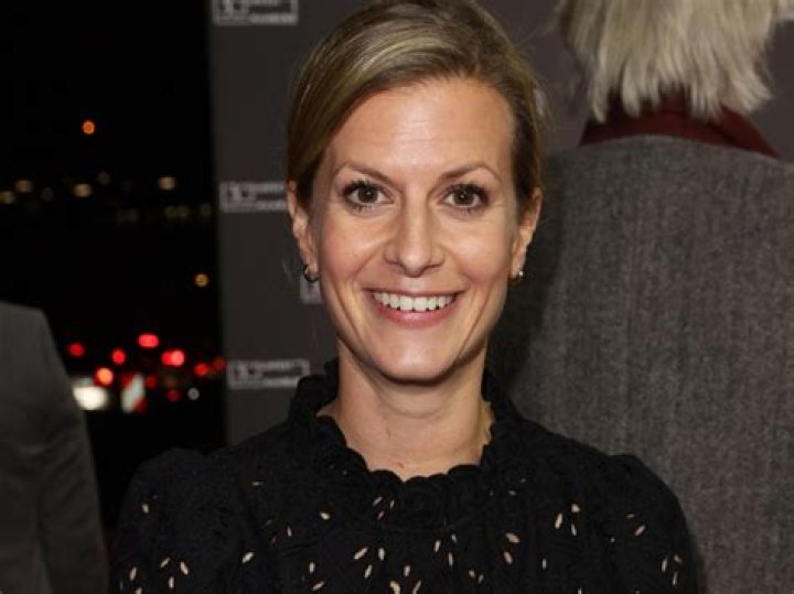 Theresa Underberg - Net Worth, Age, Height, Birthday, Bio, Wiki!