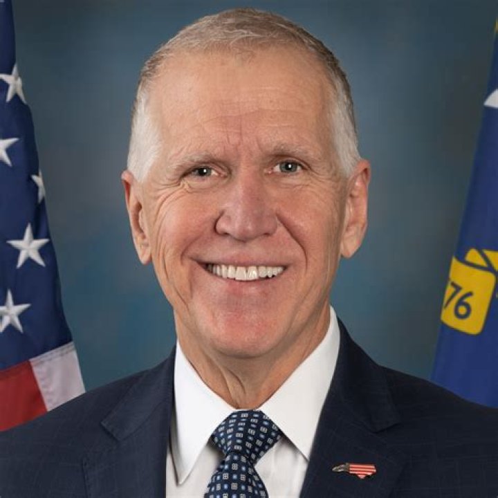 Thom Tillis - Net Worth, Age, Height, Birthday, Bio, Wiki!