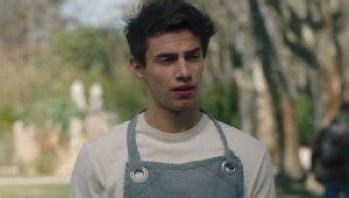 Thomas Da Costa Origine