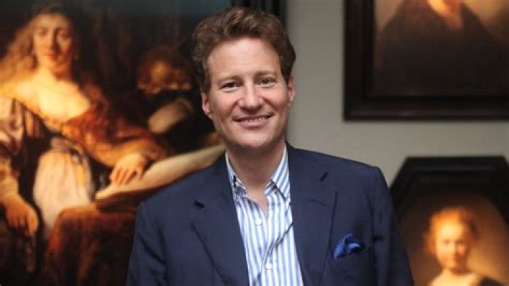 Thomas Kaplan Net Worth, Age, Height, Bio, Birthday, Wiki!