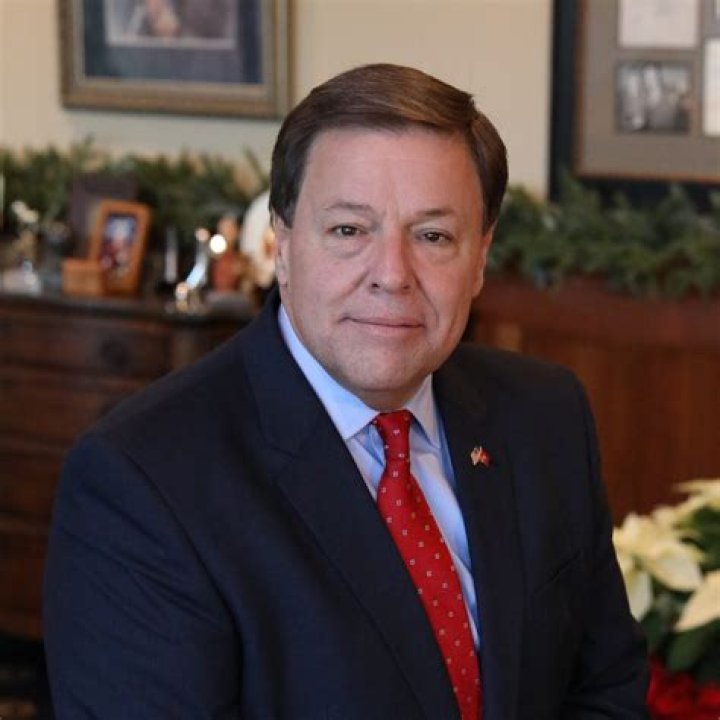 Thomas P. Koch - Net Worth, Age, Height, Birthday, Bio, Wiki!