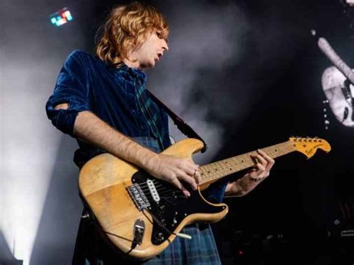 Thomas Raggi- Net Worth, Bio, Age, Dating, Height, Career