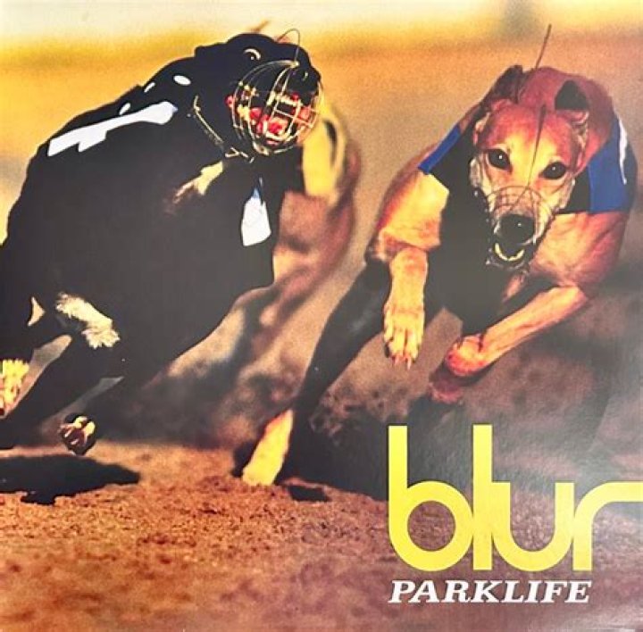 Throwback Thursday: Blur 'Parklife' - CelebMix