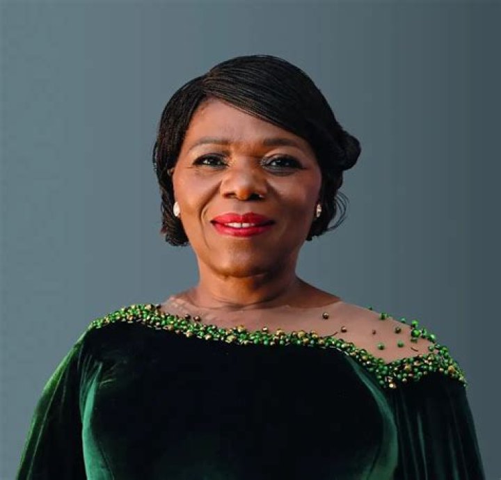 Thuli Madonsela Biography: Husband, Age, Children, Salary, Net Worth, History, Foundation, Contacts