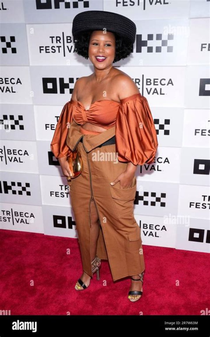 Tiffany Battle - Net Worth, Age, Height, Birthday, Bio, Wiki!