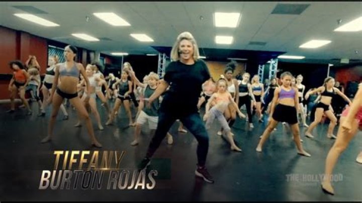 Tiffany Burton Rojas - Net Worth, Age, Height, Birthday, Bio, Wiki!