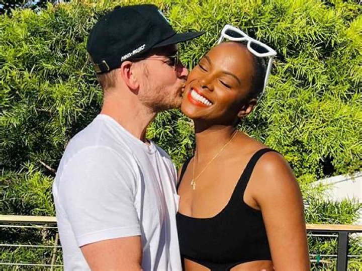 Tika Patsatsia’s Boyfriend: Who is Tika Patsatsia Dating?