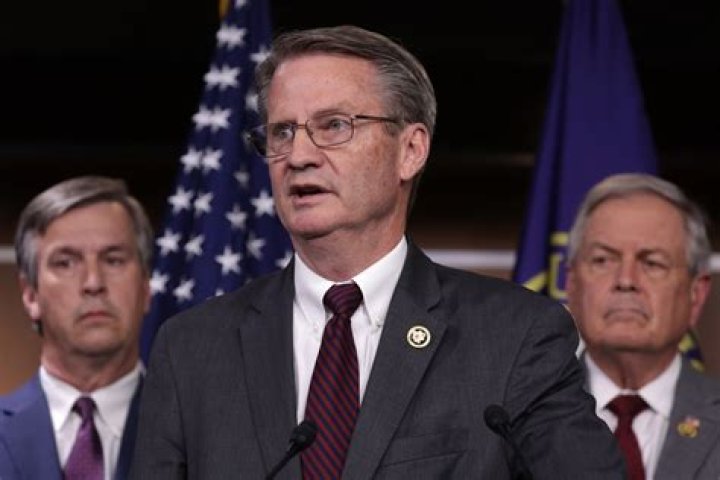 Fame | Tim Burchett net worth and salary income estimation Jan, 2024