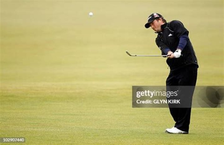 Tim Clark - Net Worth, Age, Height, Birthday, Bio, Wiki!