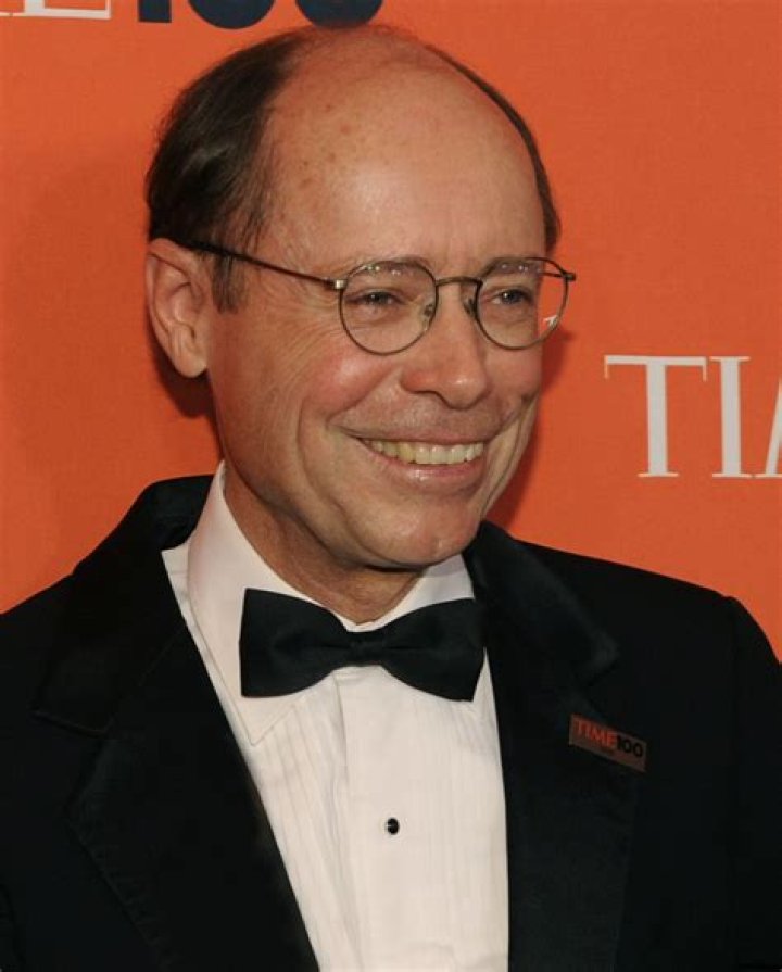 Tim D. White - Net Worth, Age, Height, Birthday, Bio, Wiki!