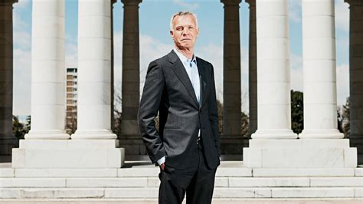 Fame | Tim Gill net worth and salary income estimation Jan, 2024