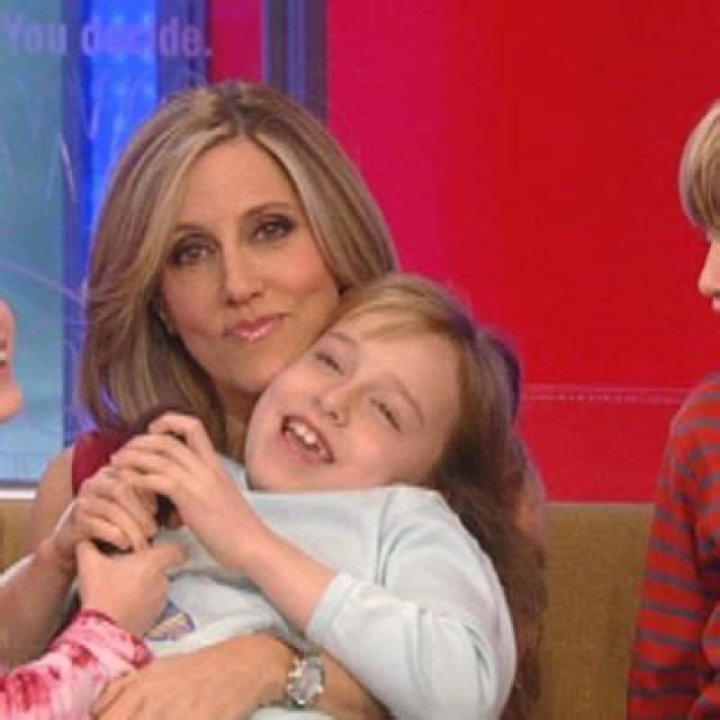 Tim Lewis- The Husband Of Alisyn Camerota