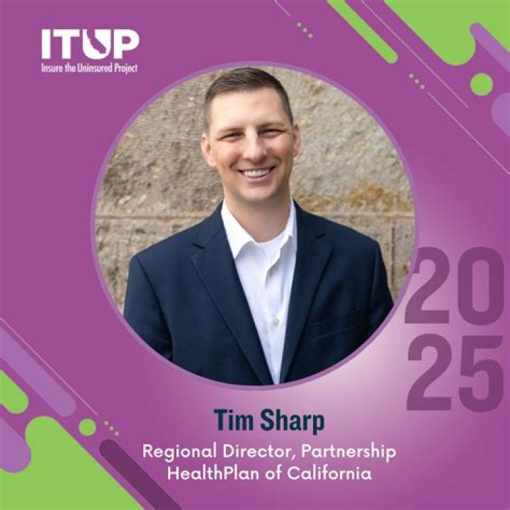 Tim Sharp - Net Worth, Age, Height, Birthday, Bio, Wiki!