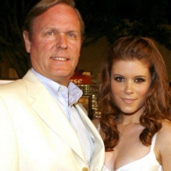 Timothy Christopher Mara: Meet The Father Of Kate Mara