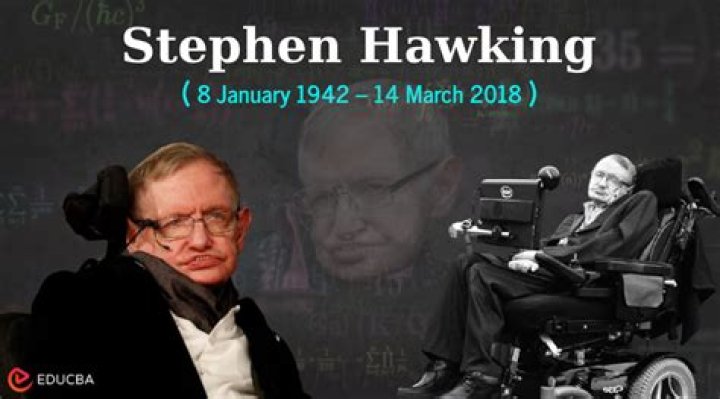 Timothy Hawking Biography, Facts, Relationship With Stephen Hawking