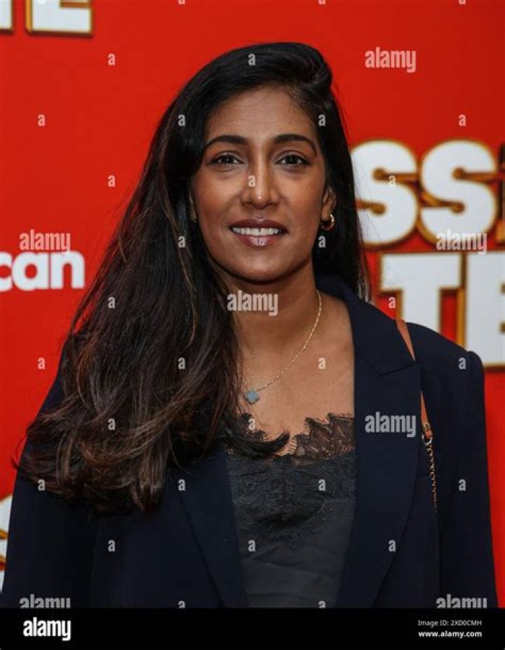 Tina Daheley- Bio, Age, Height, Net Worth, Boyfriend, Dating