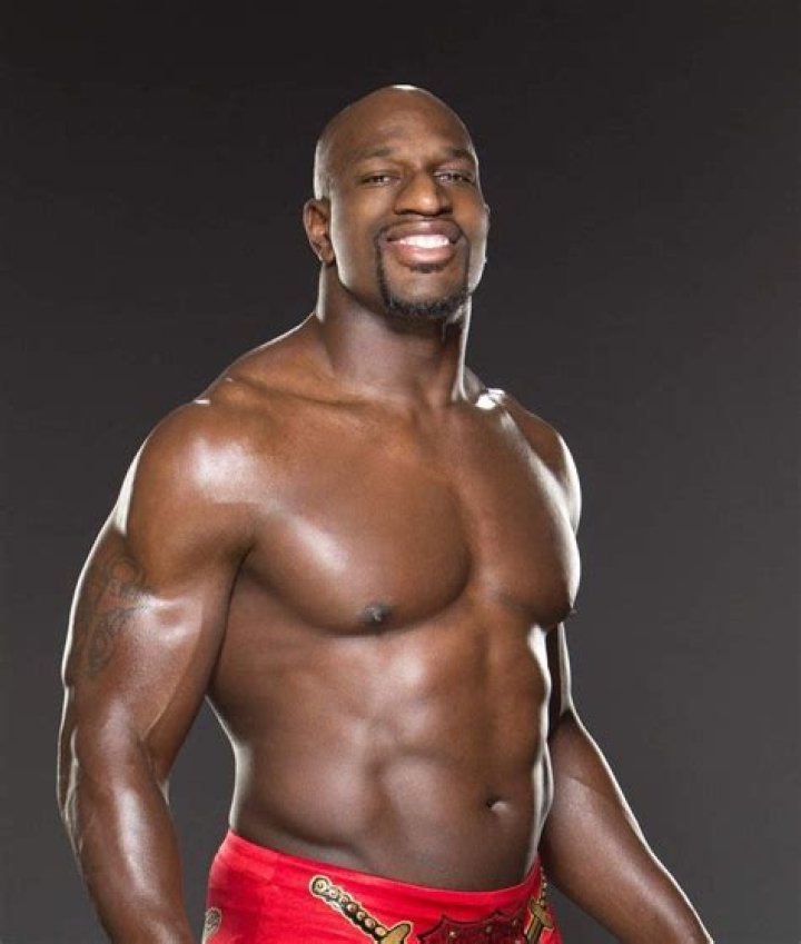 Fame | Titus O'Neil net worth and salary income estimation Jan, 2024