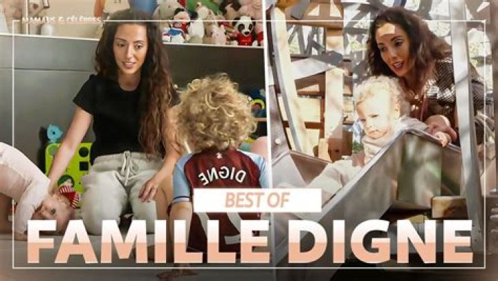 Tiziri Digne Biographie