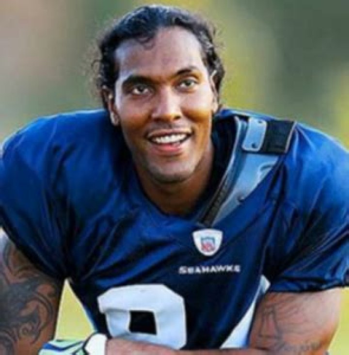 
TJ Houshmandzadeh Net Worth: How Rich Is He? Explore His Ethnicity & Family	