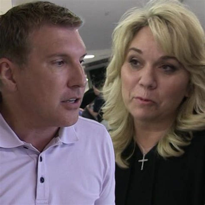 Todd And Julie Chrisley Have Been Sentenced To Prison For Tax Evasion And Bank Fraud