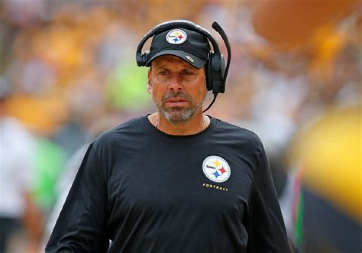 Todd Haley
