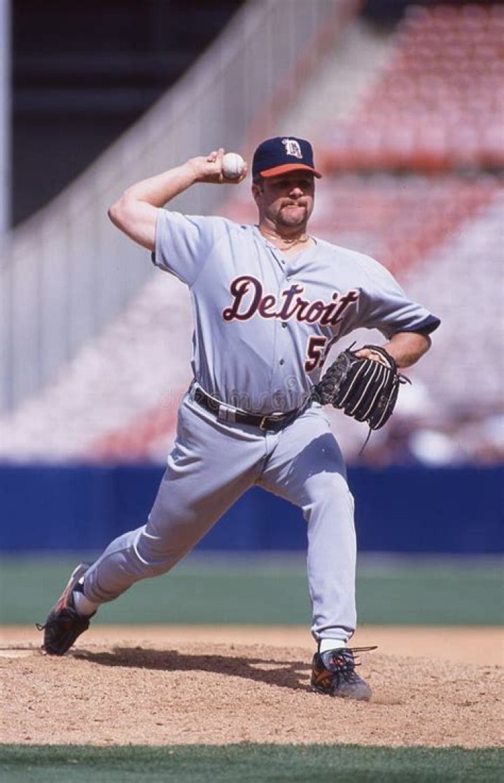 Todd Jones Net Worth 2024, Age, Height, Bio, Birthday, Wiki!