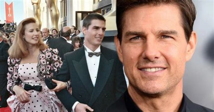 Tom Cruise’s Scientology Wife Audition: Norwegian Woman Anette Johansen Reveals Secret Interview