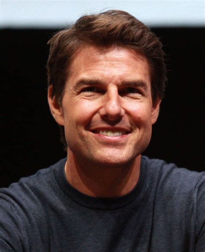 Tom Cruise - Net Worth, Age, Height, Birthday, Bio, Wiki!