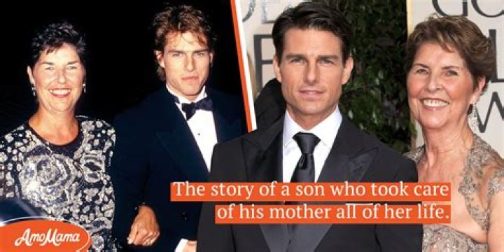 Tom Cruise’s Mother Mary Lee Pfeiffer’s Shocking Claims