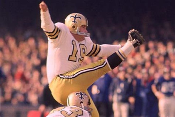 Tom Dempsey