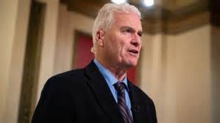 Fame | Tom Emmer net worth and salary income estimation Apr, 2024