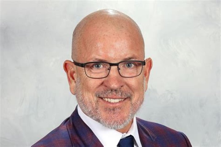 Tom Fitzgerald Net Worth, Age, Height, Bio, Birthday, Wiki!