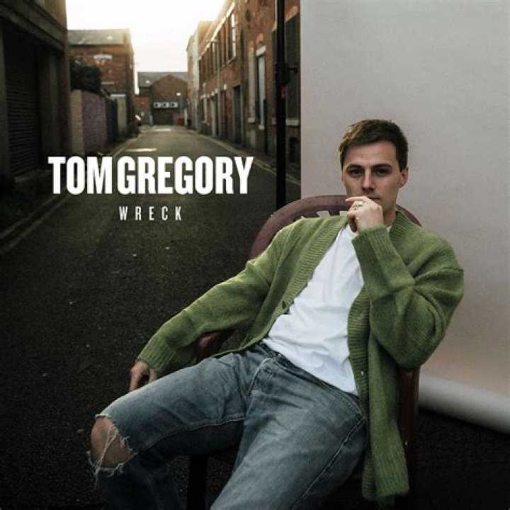 Tom Gregory releases the music video for "Run to You"