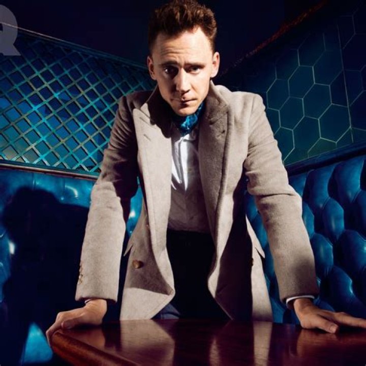Tom Hiddleston Does The Weather, And We Love It!